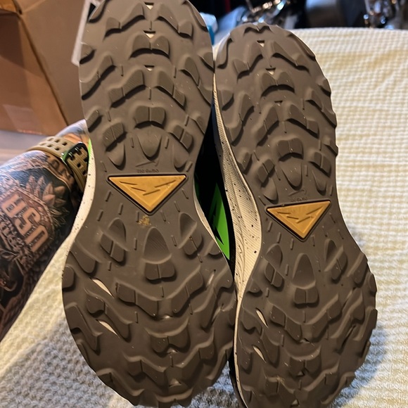 Men’s Nike Pegasus Trail Shoes, SZ: 9.5 - Picture 3 of 4